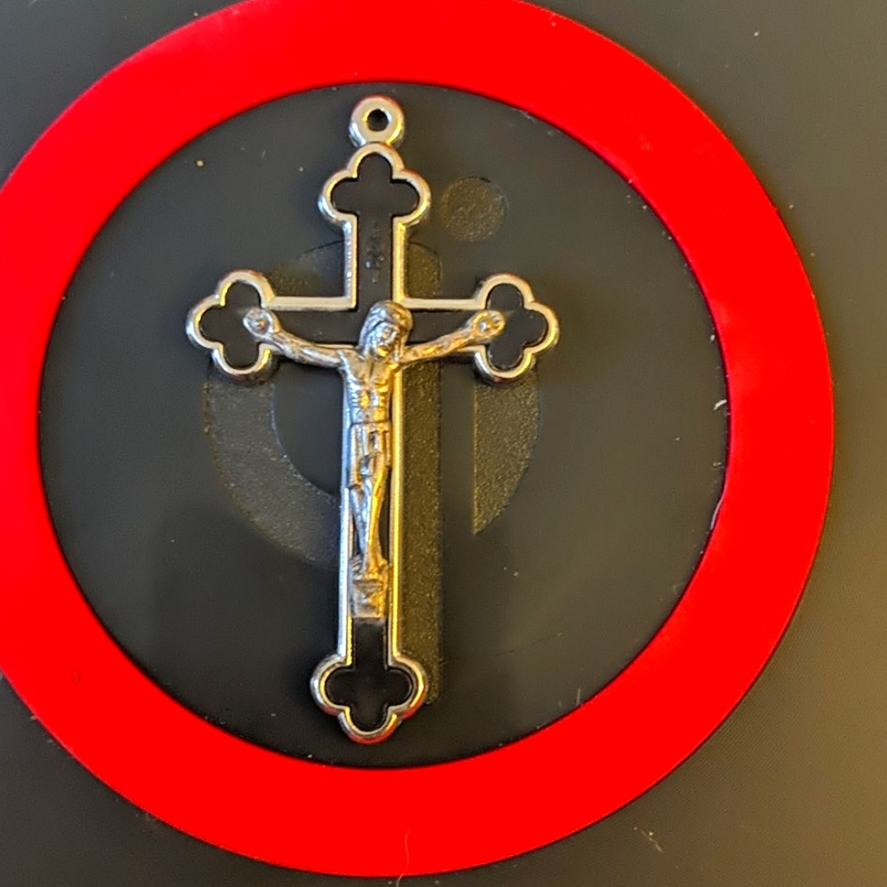 Cross